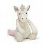 Bashful unicorn bas3uus