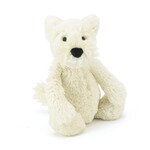 Bashful westie bas3we