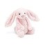 Bashful pink bunny bas4bp