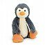 Bashful penguin bax3pnn