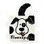 If i were a puppy board book bb444bwp