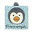 If i were a penguin board book bb444pg