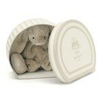 Boubou beige bunny bbb444bb