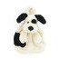 Bashful puppy bag bbp3bc