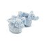 Bashful blue elly booties bbt4eb