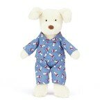 Bedtime puppy bed4pp