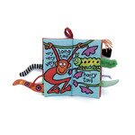 Silly tails book bk444st