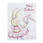 Bitsy ballerina book bk4bit
