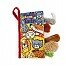 Fluffy tails book bk4ft