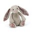 Blossom beige bunny bl3bbn