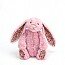 Blossom tulip bunny bl3btp