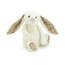Blossom cream bunny bl3cbn
