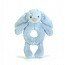 Bashful blue bunny grabber blb4gr