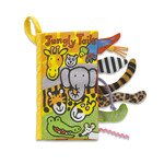 Jungly tails book bn444j