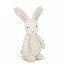 Bobtail bunny pink bob4tp