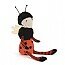 Bugbelle ladybird bub6lb