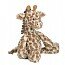 Dapple giraffe dap3g