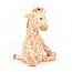 Fluffles giraffe flu3g