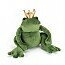 Frederick the frog prince fre2f