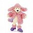 Furcoat poodle fur3po