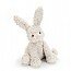 Fuddlewuddle grey bunny fw6gb