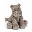 Fuddlewuddle hippo fw6hi
