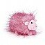 Hot pink gorgeous guinea pig gg6hp