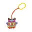Little hoot owl htls6wl