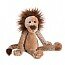 Lenny lion len4l