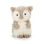 Little owl lo4t