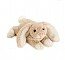 Loppy oatmeal bunny lpm3ob