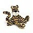 Merryday tiger mer6tn
