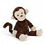 Mumble monkey