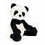 Mumble panda mum3pa