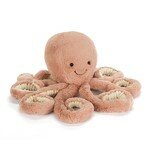 Odell octopus od2oc