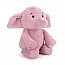 Ottie the elephan