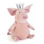 Petronella the pig princess pet2p