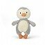 Piff puff penguin rattle pipup4r