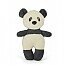 Piff puff panda rattle pipupa4r