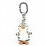 Shiver penguin jitter pk4j