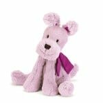 Pootle pink puppy pop4pk