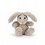 Poppet beige bunny pop6bnbb