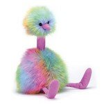 Rainbow pompom ppm2r