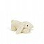 Pipsqueak cream bunny psq6bc