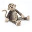 Puddle monkey pud3mk