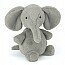 Puffalope elephant puff3e