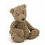 Raggedy bear rag3br