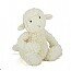 Raggedy lamb rag3l