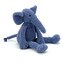 Slackajack blue elephant sl3eb
