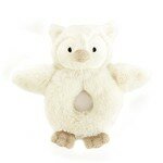 Snowy owl grabber sn4gr